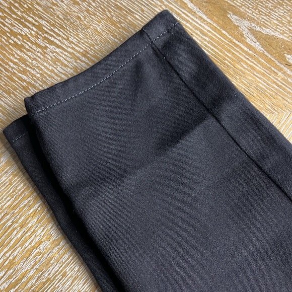 NYDJ NOT YOUR DAUGHTERS JEANS Black Alina Legging Skinny Jeans 4P - Picture 12 of 14